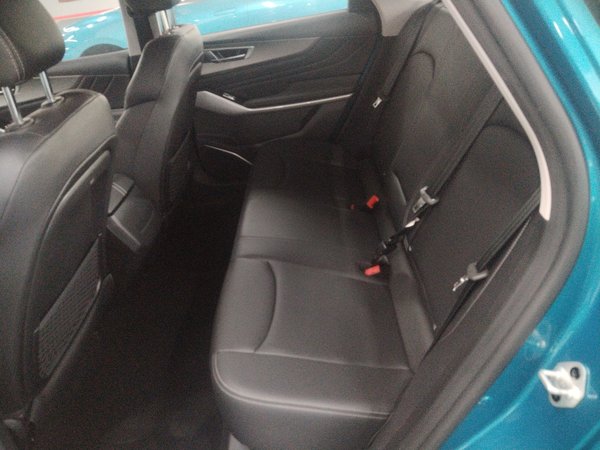 JMEV GSE 2023, 8800 км, за 9859 USD - фото 16