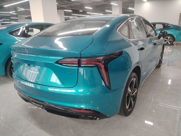 JMEV GSE 2023, 8800 км, за 9859 USD - фото 6