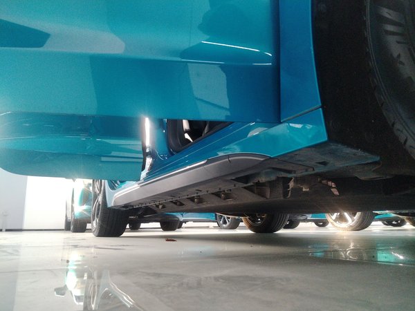 JMEV GSE 2023, 8800 км, за 9859 USD - фото 20