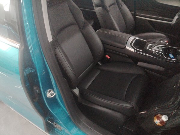 JMEV GSE 2023, 8800 км, за 9859 USD - фото 24