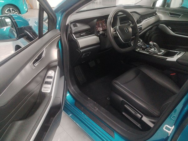 JMEV GSE 2023, 8800 км, за 9859 USD - фото 15