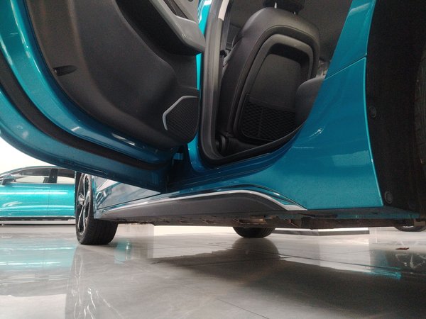 JMEV GSE 2023, 8800 км, за 9859 USD - фото 21