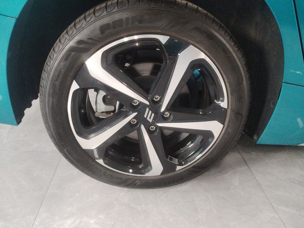 JMEV GSE 2023, 8800 км, за 9859 USD - фото 25