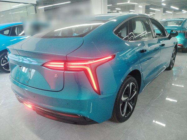 JMEV GSE 2023, 9000 км, за 9831 USD - фото 6