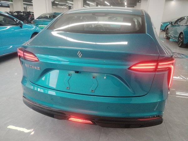 JMEV GSE 2023, 9000 км, за 9831 USD