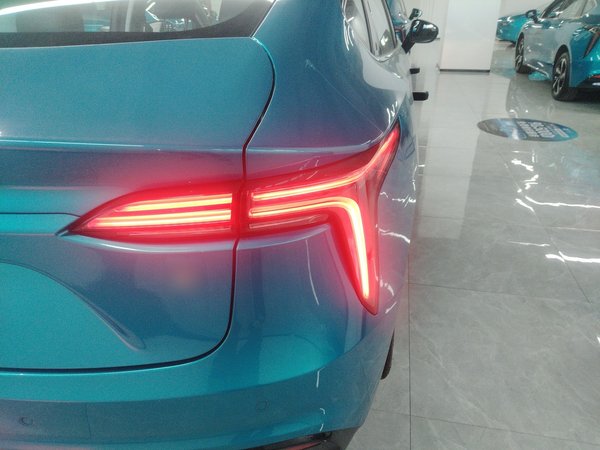 JMEV GSE 2023, 9000 км, за 9831 USD - фото 7