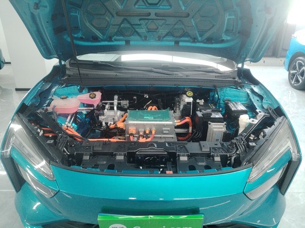 JMEV GSE 2023, 9000 км, за 9831 USD - фото 19