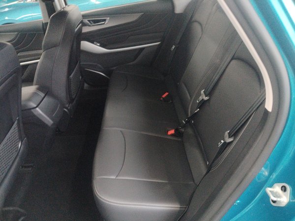 JMEV GSE 2023, 9000 км, за 9831 USD - фото 16