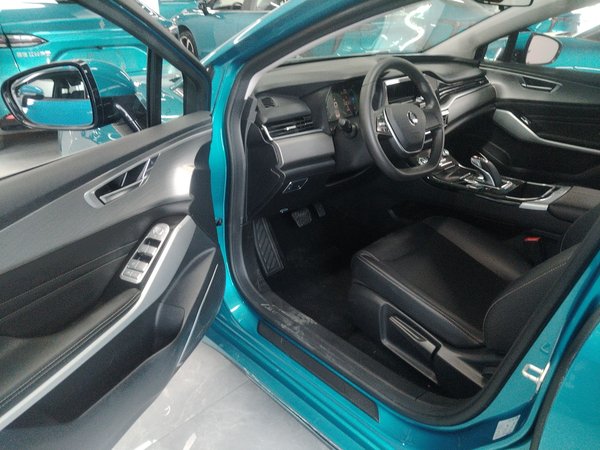 JMEV GSE 2023, 9000 км, за 9831 USD - фото 15