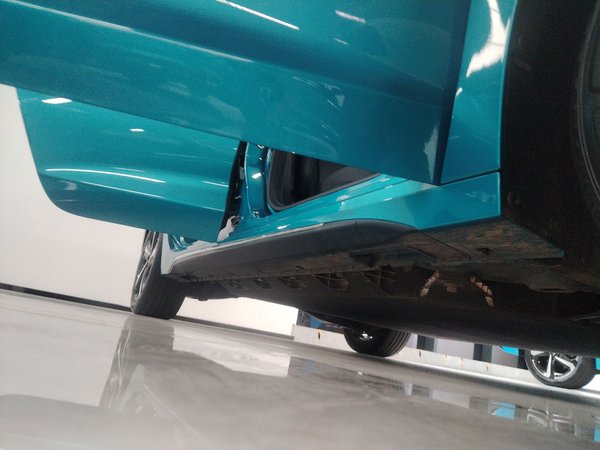 JMEV GSE 2023, 9000 км, за 9831 USD - фото 20