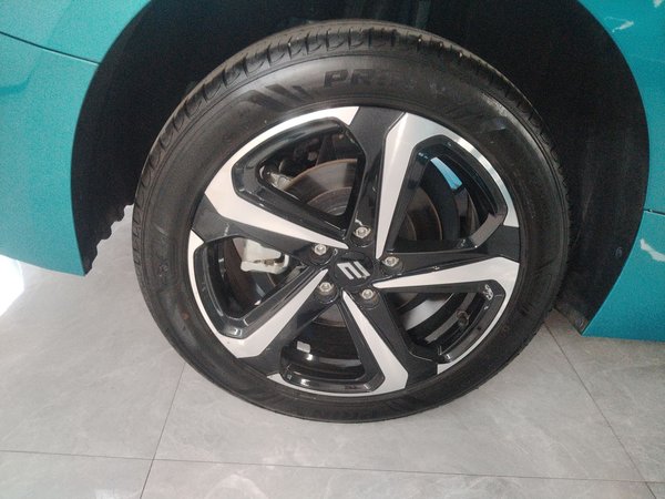 JMEV GSE 2023, 9000 км, за 9831 USD - фото 25