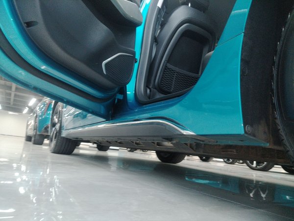 JMEV GSE 2023, 9000 км, за 9831 USD - фото 21