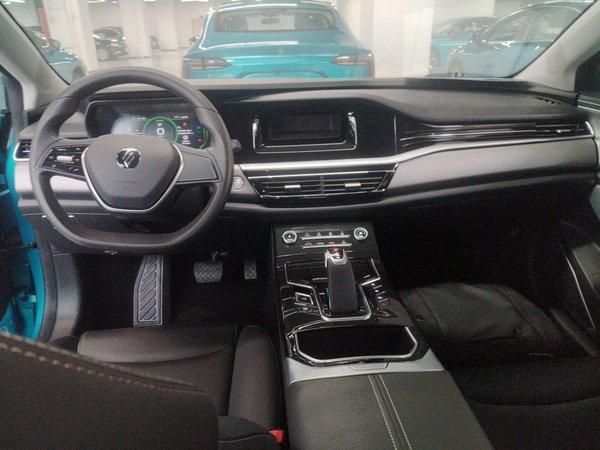 JMEV GSE 2023, 9000 км, за 9831 USD - фото 9