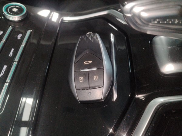 JMEV GSE 2023, 9000 км, за 9831 USD - фото 8