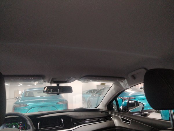 JMEV GSE 2023, 9000 км, за 9831 USD - фото 17