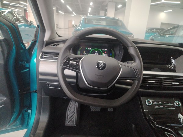 JMEV GSE 2023, 9000 км, за 9831 USD - фото 10