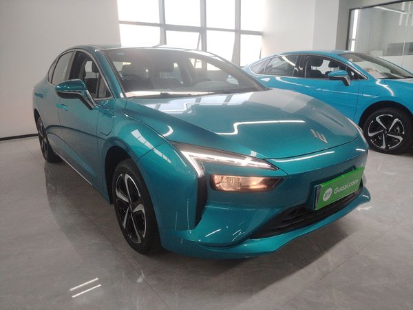 JMEV GSE 2023 Standard Range Industry Edition, 2023 года