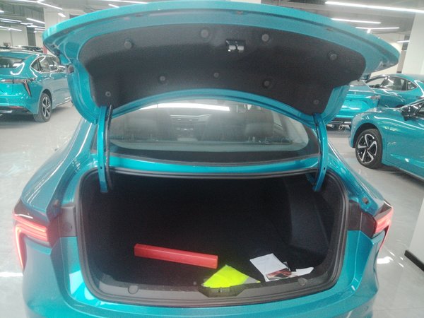 JMEV GSE 2023, 9000 км, за 9831 USD - фото 18