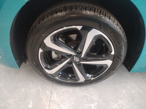 JMEV GSE 2023, 9000 км, за 9831 USD - фото 22