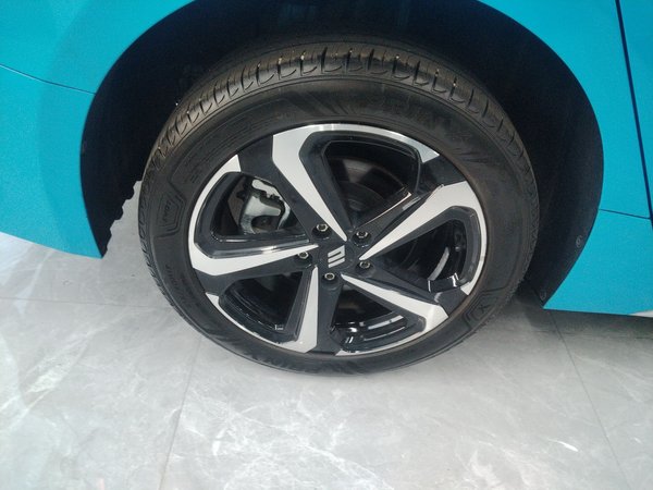 JMEV GSE 2023, 9300 км, за 10124 USD - фото 25