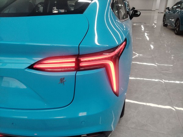 JMEV GSE 2023, 9300 км, за 10124 USD - фото 7