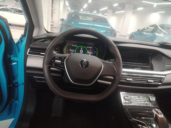 JMEV GSE 2023, 9300 км, за 10124 USD - фото 10