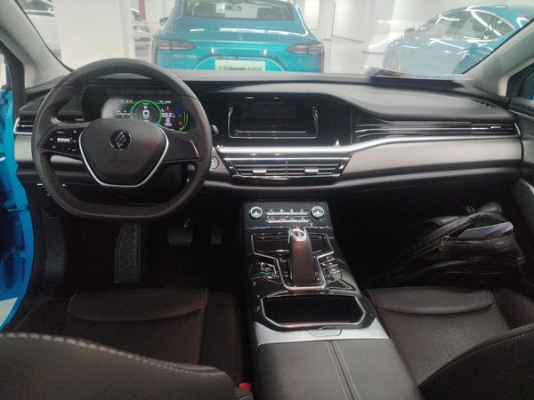 JMEV GSE 2023, 9300 км, за 10124 USD - фото 9