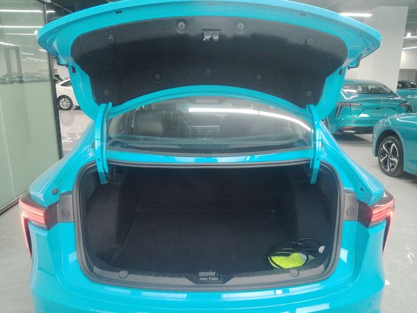 JMEV GSE 2023, 9300 км, за 10124 USD - фото 18