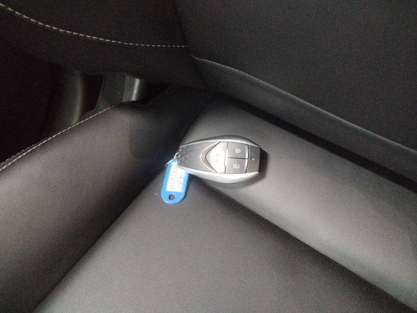 JMEV GSE 2023, 9300 км, за 10124 USD - фото 8