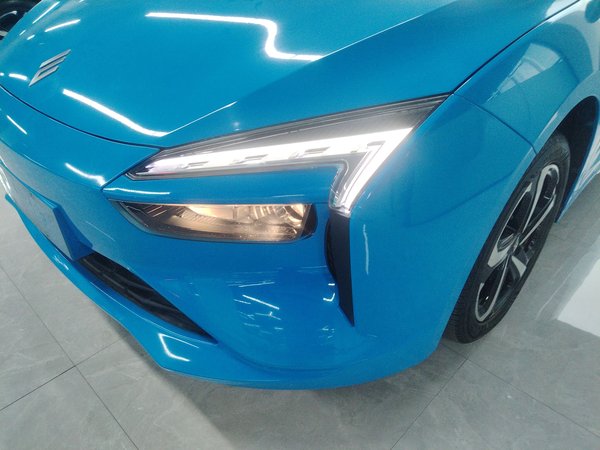 JMEV GSE 2023, 9300 км, за 10124 USD - фото 23