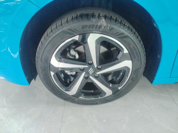 JMEV GSE 2023, 9300 км, за 10124 USD - фото 22