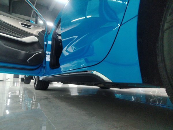 JMEV GSE 2023, 9300 км, за 10124 USD - фото 21