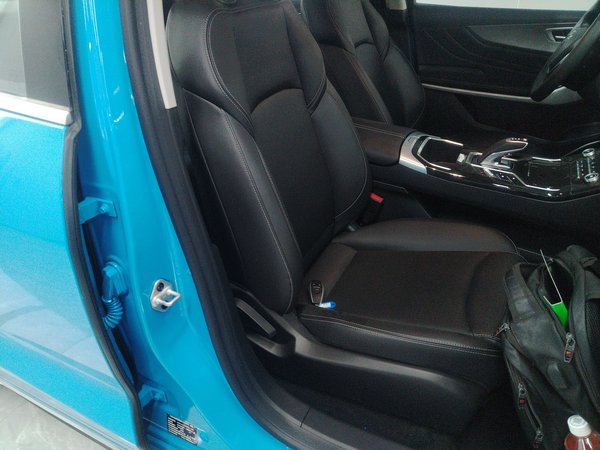 JMEV GSE 2023, 9300 км, за 10124 USD - фото 24