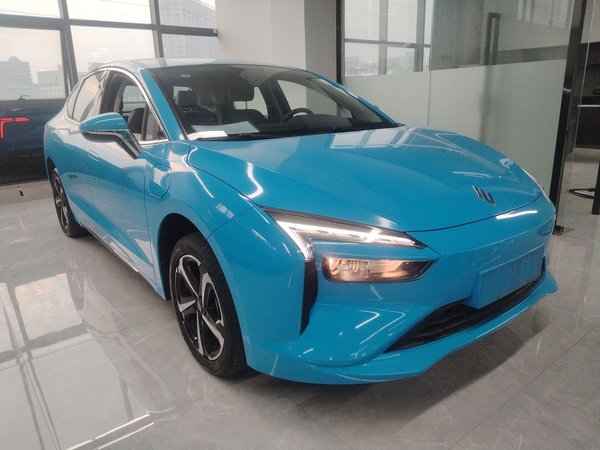 JMEV GSE 2023 Standard Range Industry Edition, 2023 года