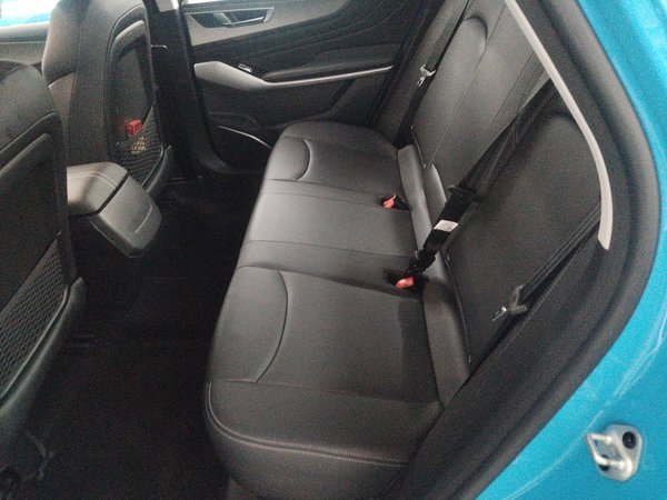 JMEV GSE 2023, 9300 км, за 10124 USD - фото 16