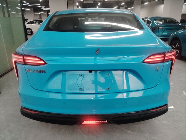 JMEV GSE 2023, 9300 км, за 10124 USD