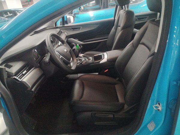 JMEV GSE 2023, 9300 км, за 10124 USD - фото 14