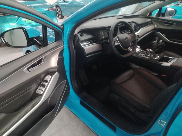 JMEV GSE 2023, 9300 км, за 10124 USD - фото 15