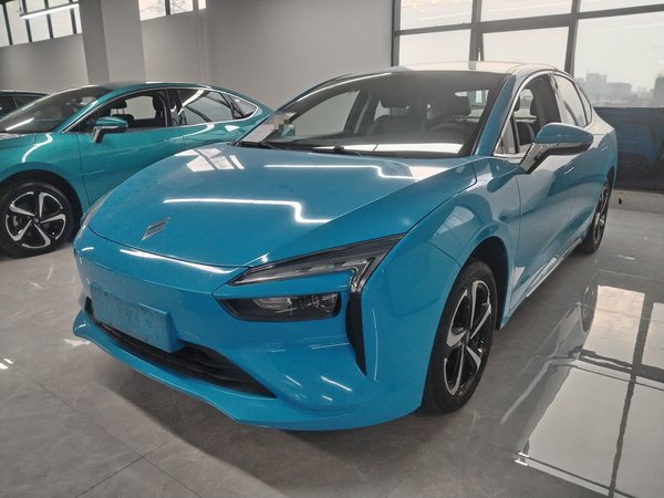 JMEV GSE 2023 Standard Range Industry Edition