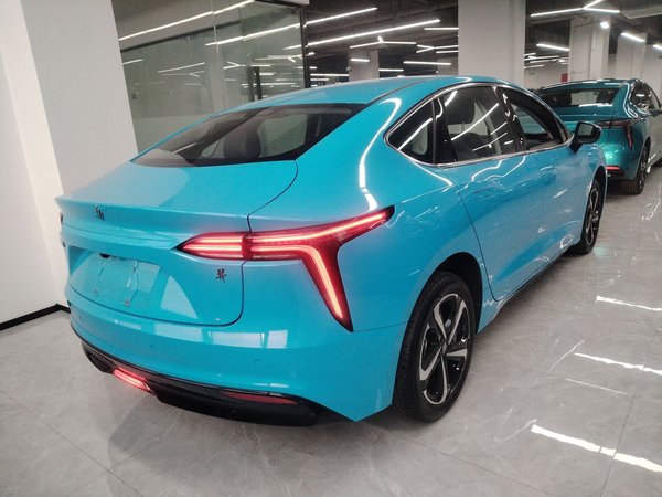 JMEV GSE 2023, 9300 км, за 10124 USD - фото 6