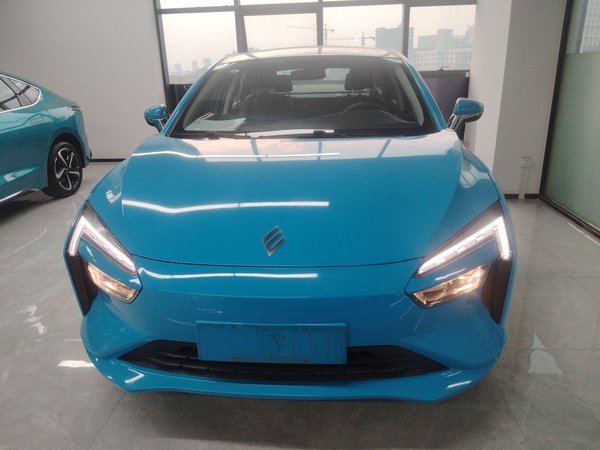 JMEV GSE 2023 Standard Range Industry Edition, 2023 года