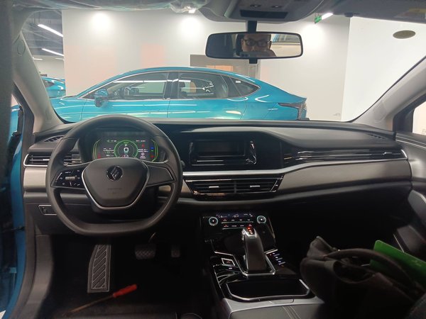 JMEV GSE 2023, 9700 км, за 9938 USD - фото 9