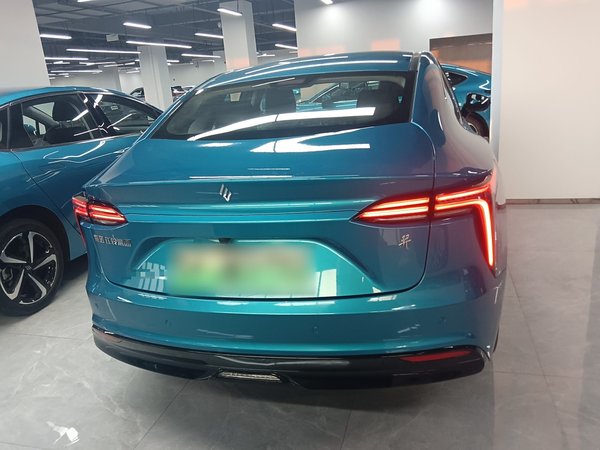 JMEV GSE 2023, 9700 км, за 9938 USD