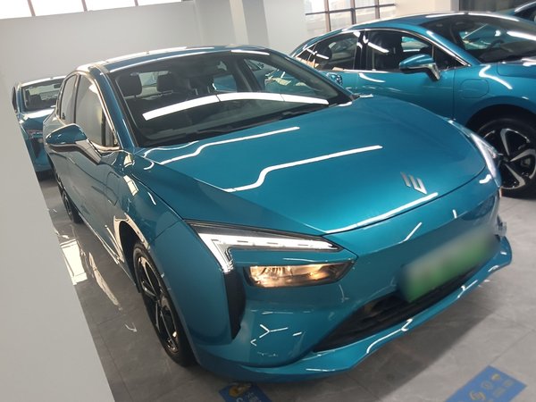 JMEV GSE 2023 Standard Range Industry Edition, 2023 года