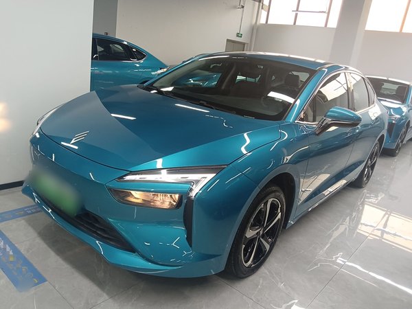 JMEV GSE 2023 Standard Range Industry Edition