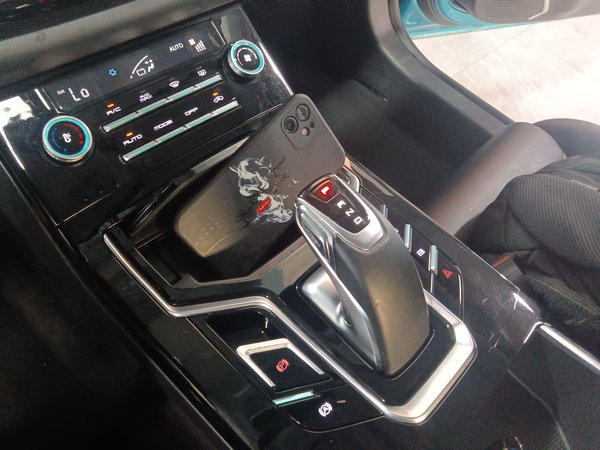 JMEV GSE 2023, 9700 км, за 9938 USD - фото 13