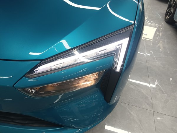 JMEV GSE 2023, 9700 км, за 9938 USD - фото 23