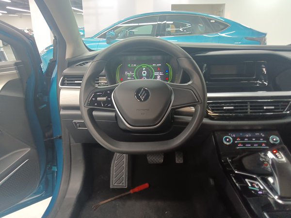 JMEV GSE 2023, 9700 км, за 9938 USD - фото 10