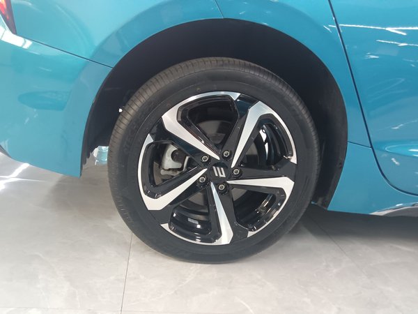 JMEV GSE 2023, 9700 км, за 9938 USD - фото 25