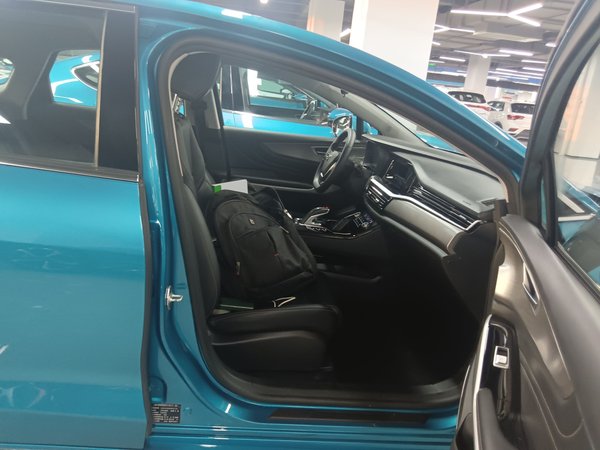 JMEV GSE 2023, 9700 км, за 9938 USD - фото 24